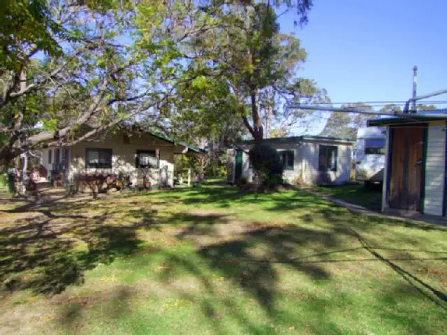 Main view of Homely rural property listing, 8870 Putty Road, Putty NSW 2330