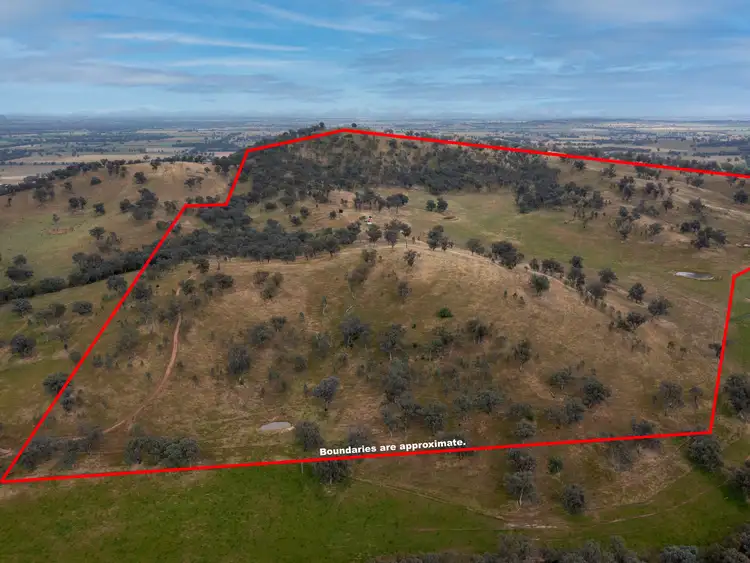 Main view of Homely rural property listing, 'Yaparra'/115 Yaparra Rd, Bungowannah NSW 2640