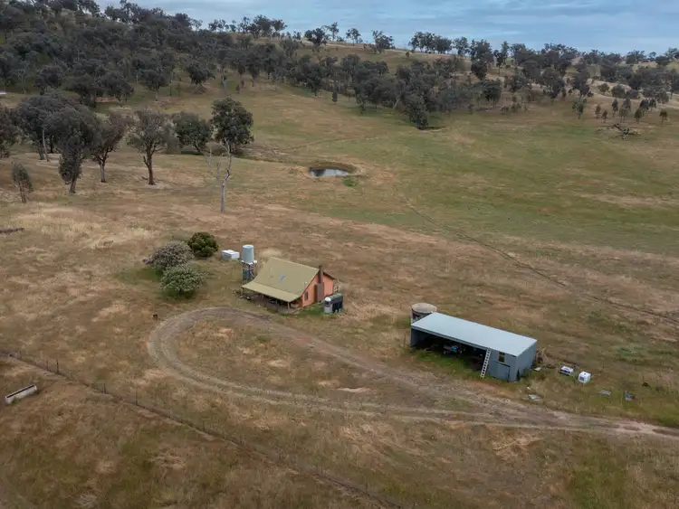 Second view of Homely rural property listing, 'Yaparra'/115 Yaparra Rd, Bungowannah NSW 2640