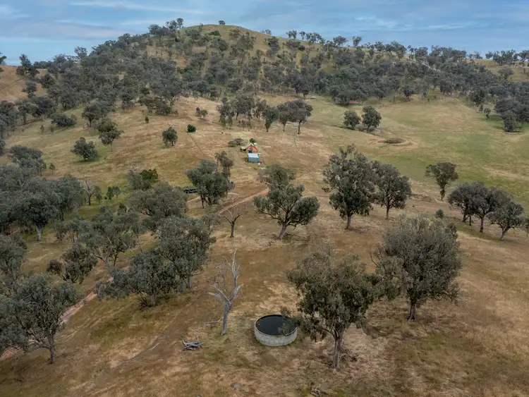 Third view of Homely rural property listing, 'Yaparra'/115 Yaparra Rd, Bungowannah NSW 2640