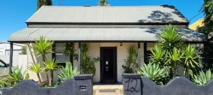 12 King Street, Port Pirie SA 5540