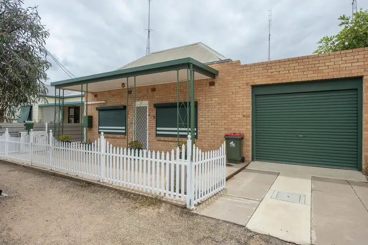 Main view of Homely house listing, 23 Fifth Street, Port Pirie SA 5540