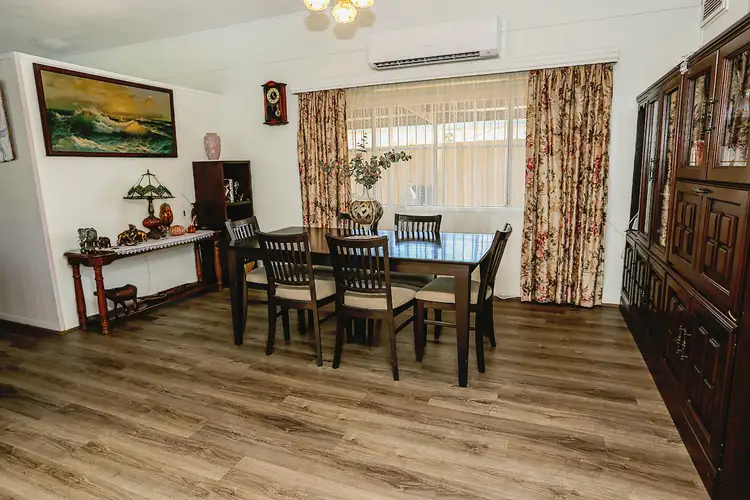 Second view of Homely house listing, 27 Transmission St, Mount Isa QLD 4825
