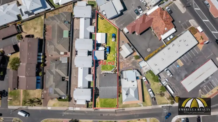 Fourth view of Homely house listing, 7 Strickland St, South Bunbury WA 6230