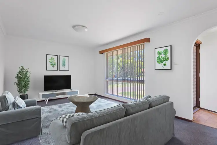Second view of Homely house listing, 11 Drysdale Pl, East Bunbury WA 6230