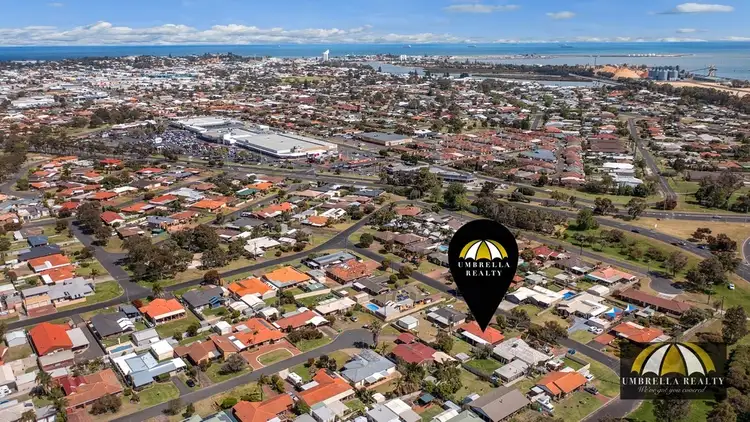 Sixth view of Homely house listing, 11 Drysdale Pl, East Bunbury WA 6230