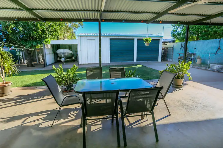 11 Enid St, Mount Isa QLD 4825