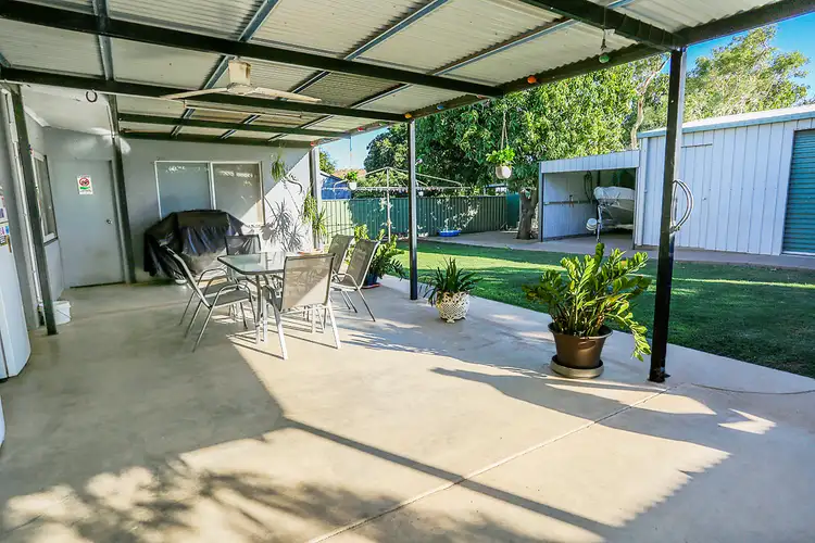 Second view of Homely house listing, 11 Enid St, Mount Isa QLD 4825