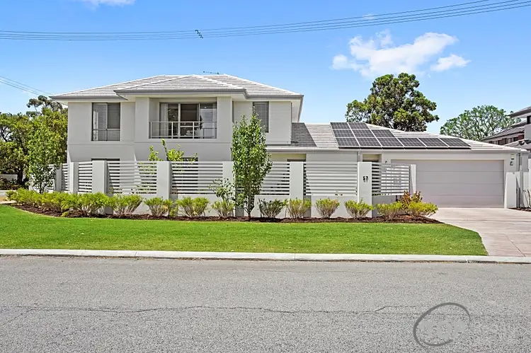 57 Mandora Way, Riverton WA 6148