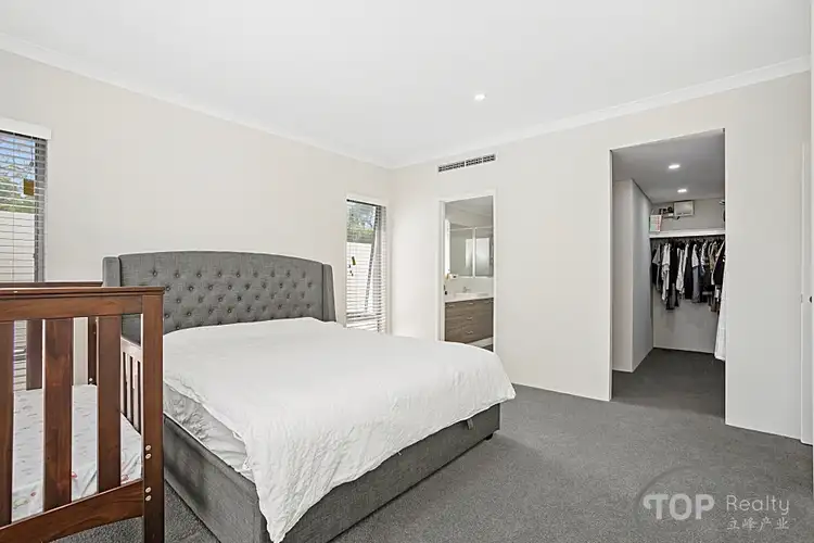 Fifth view of Homely house listing, 57 Mandora Way, Riverton WA 6148