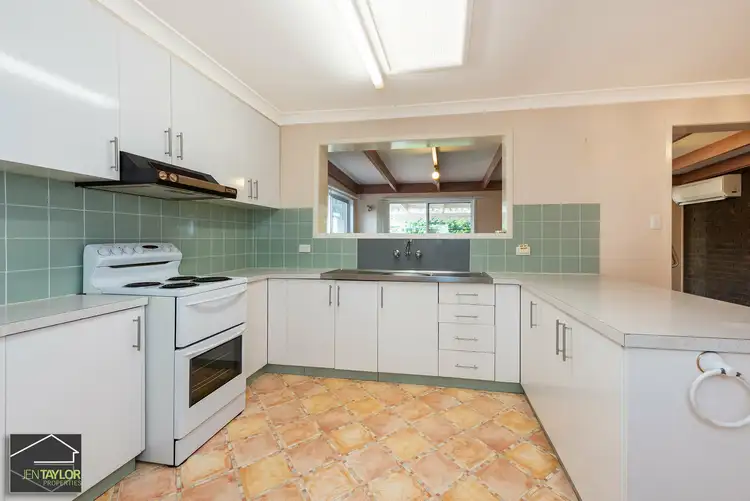 Third view of Homely house listing, 50 Lotus Cres, Centenary Heights QLD 4350