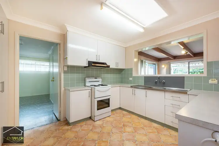 Fourth view of Homely house listing, 50 Lotus Cres, Centenary Heights QLD 4350