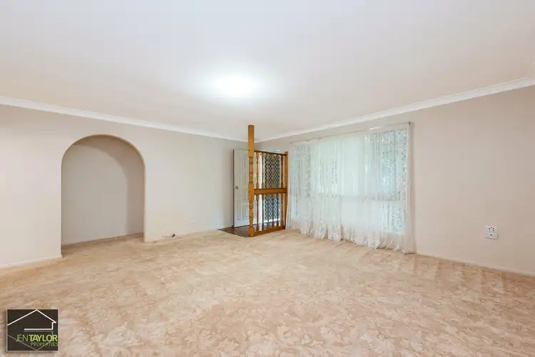 Fifth view of Homely house listing, 50 Lotus Cres, Centenary Heights QLD 4350