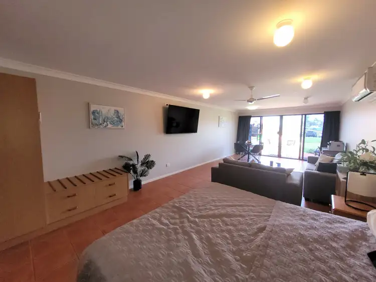 Seventh view of Homely unit listing, Villa 13/1 Pebble Beach Dr, Coral Cove QLD 4670