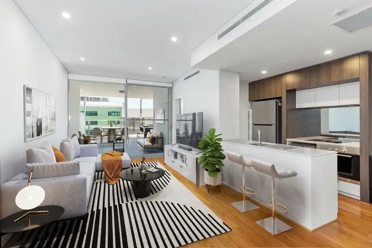 513/15 Roydhouse St, Subiaco WA 6008