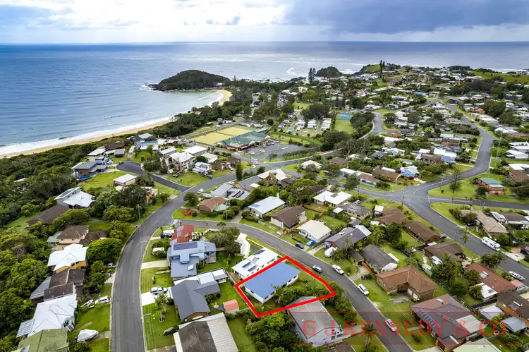 Third view of Homely townhouse listing, 4 Laverty Crescent, Scotts Head NSW 2447