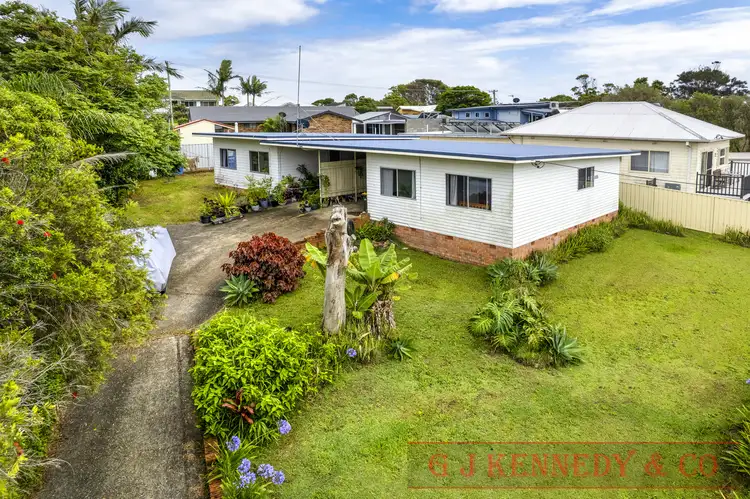Fourth view of Homely townhouse listing, 4 Laverty Crescent, Scotts Head NSW 2447