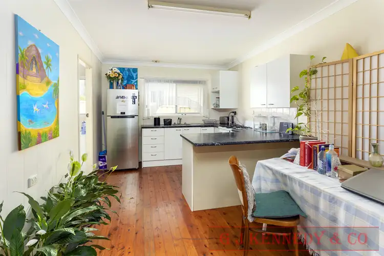 Sixth view of Homely townhouse listing, 4 Laverty Crescent, Scotts Head NSW 2447