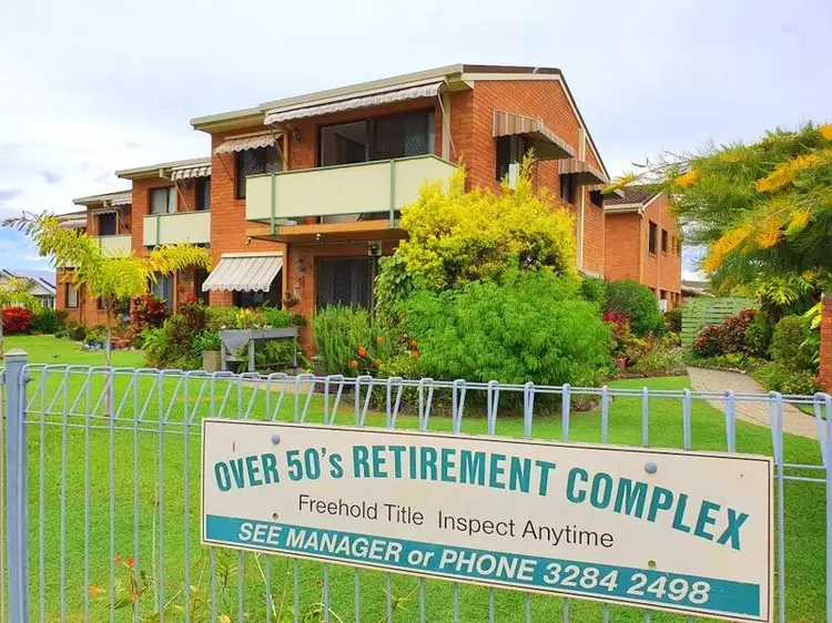 5 Sydney Street