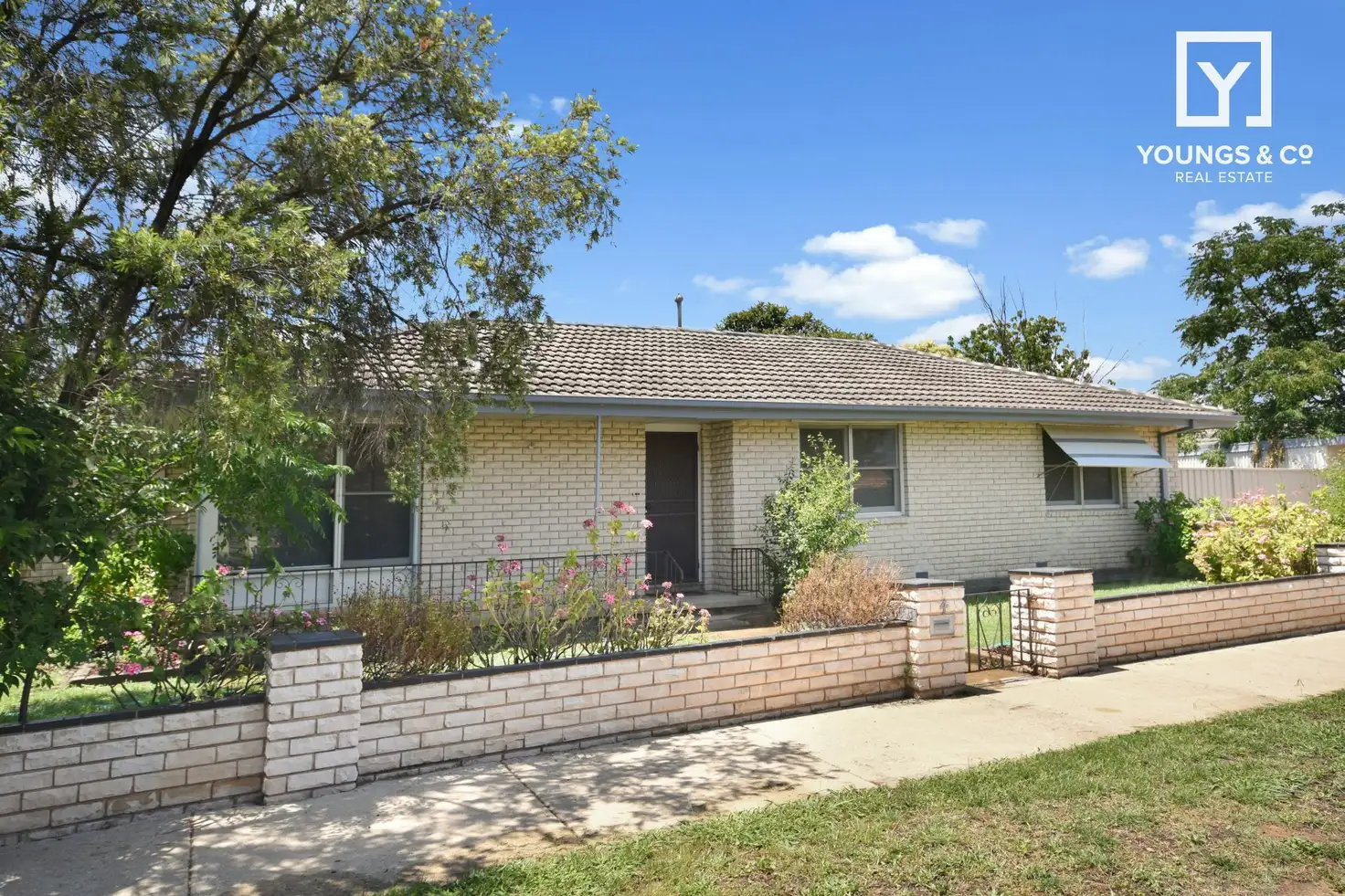 Main view of Homely house listing, 4 Lake St, Shepparton VIC 3630
