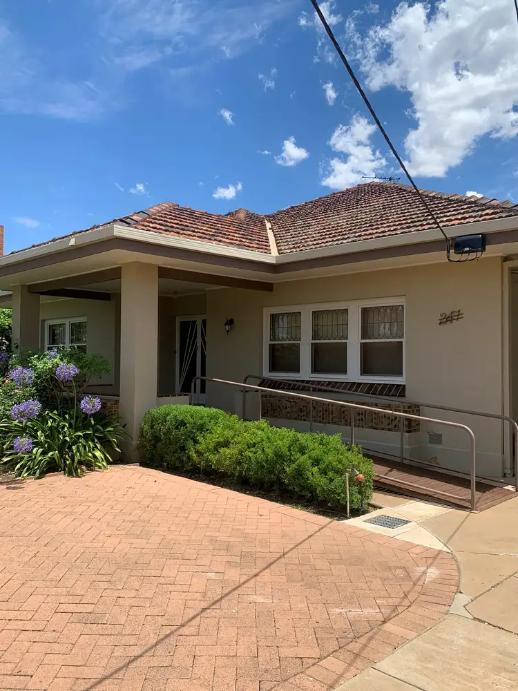 247 Deakin Ave, Mildura VIC 3500