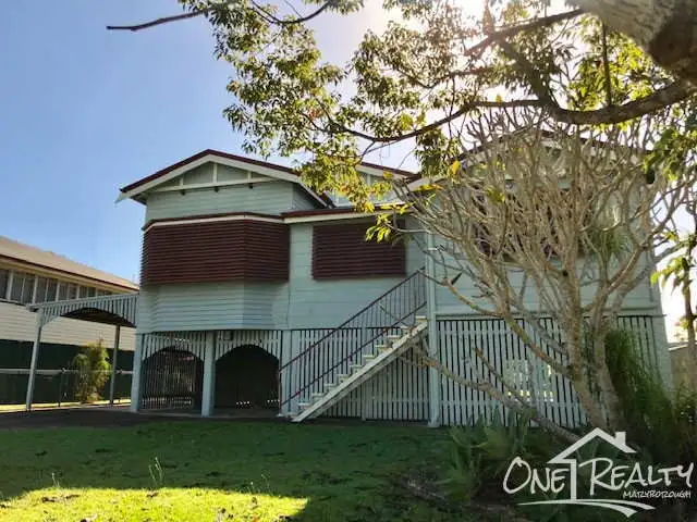 197 Albert St, Maryborough QLD 4650