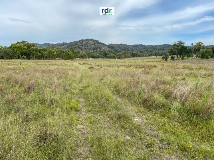 711 Wearnes Road, Bundarra NSW 2359