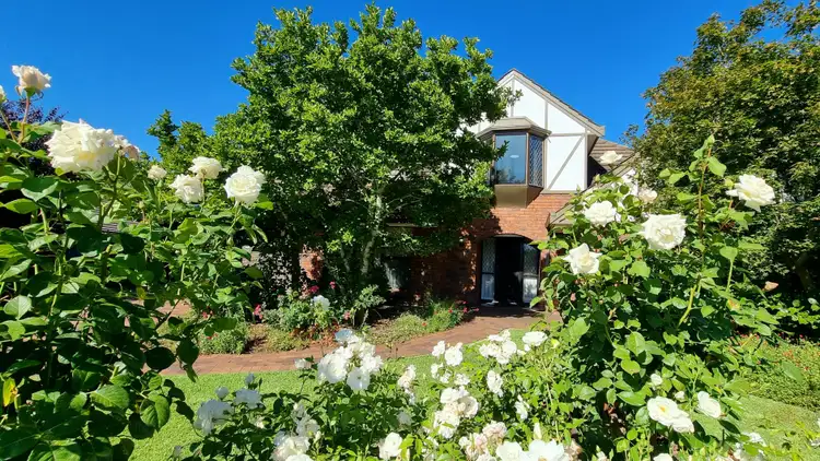 Second view of Homely house listing, 17 Strempel Ave, Hahndorf SA 5245