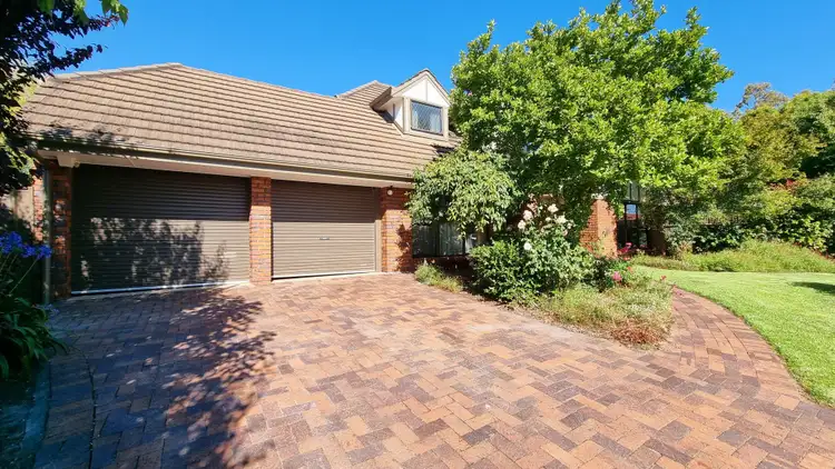 Third view of Homely house listing, 17 Strempel Ave, Hahndorf SA 5245