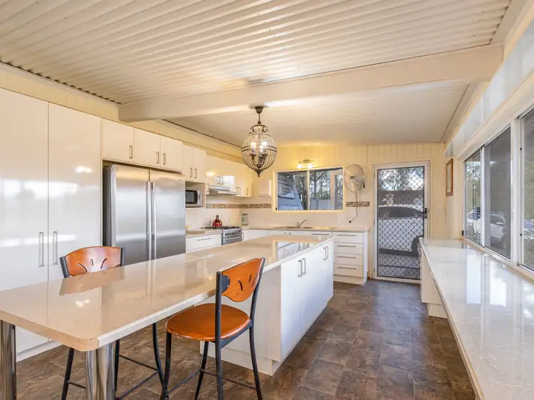 3250 Gympie Woolooga Rd, Lower Wonga QLD 4570