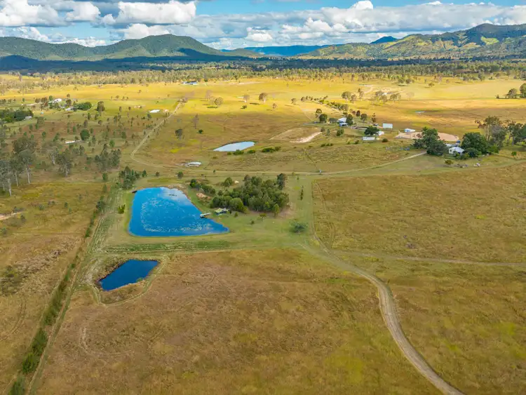 Fourth view of Homely house listing, 3250 Gympie Woolooga Rd, Lower Wonga QLD 4570