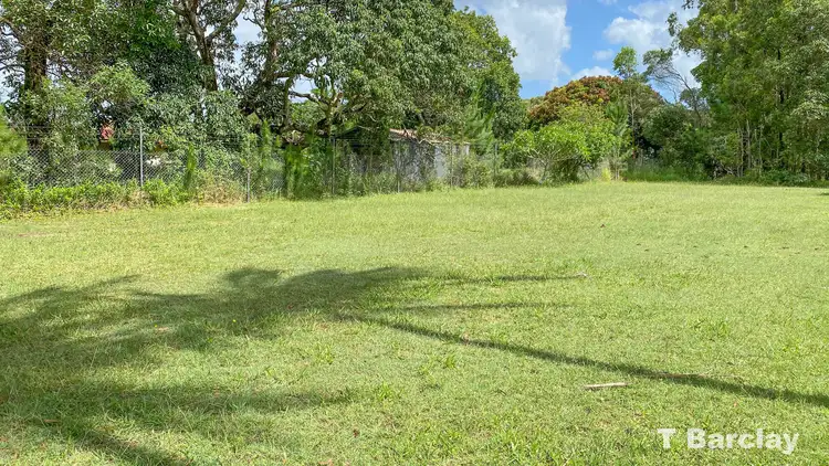 Main view of Homely land listing, 89 Kings Rd, Russell Island QLD 4184
