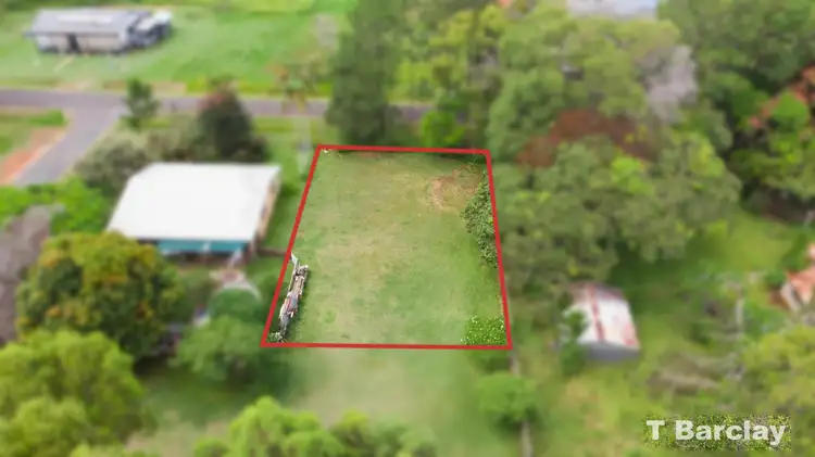Third view of Homely land listing, 89 Kings Rd, Russell Island QLD 4184
