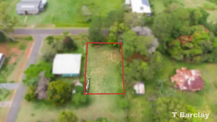 Sixth view of Homely land listing, 89 Kings Rd, Russell Island QLD 4184