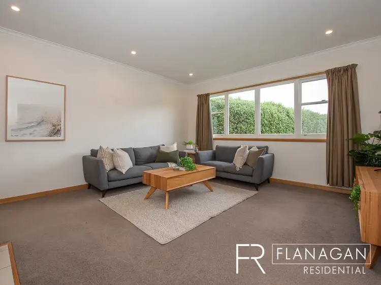 Fourth view of Homely house listing, 17 Anthony St, Trevallyn TAS 7250