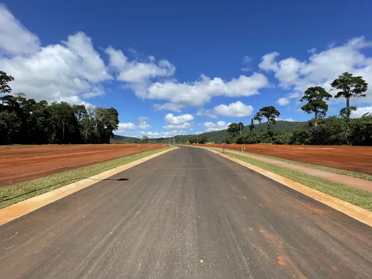 Third view of Homely land listing, Proposed Lot 17 Nautilus Street, Mission Beach QLD 4852