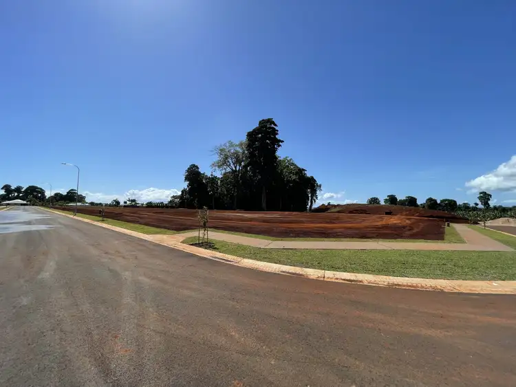 Fourth view of Homely land listing, Proposed Lot 17 Nautilus Street, Mission Beach QLD 4852