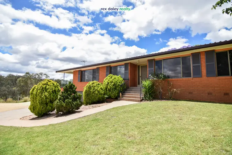 Second view of Homely rural property listing, 21 Cunninghams Lane, Inverell NSW 2360