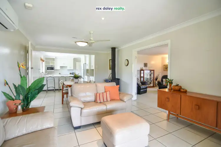 Third view of Homely rural property listing, 21 Cunninghams Lane, Inverell NSW 2360
