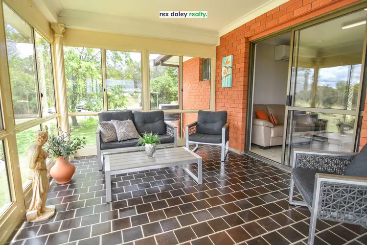 Seventh view of Homely rural property listing, 21 Cunninghams Lane, Inverell NSW 2360