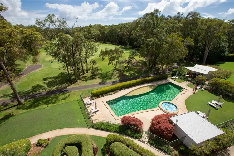Main view of Homely apartment listing, Unit 22/179 Ocean Dr, Twin Waters QLD 4564