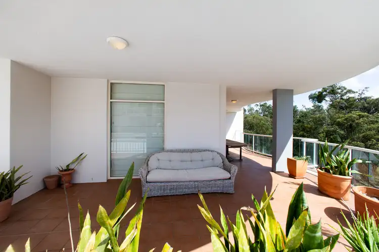 Fourth view of Homely apartment listing, Unit 22/179 Ocean Dr, Twin Waters QLD 4564