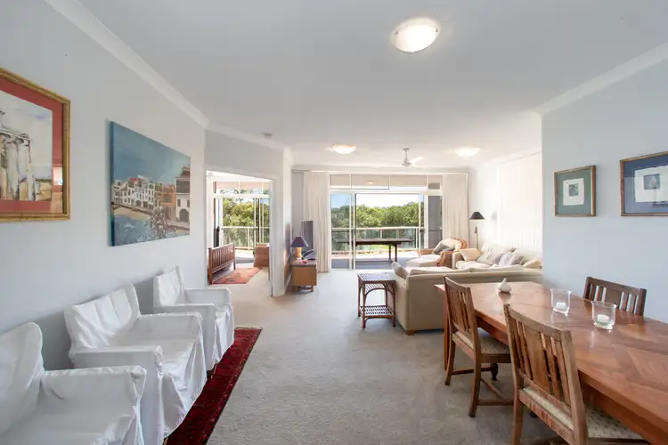 Sixth view of Homely apartment listing, Unit 22/179 Ocean Dr, Twin Waters QLD 4564