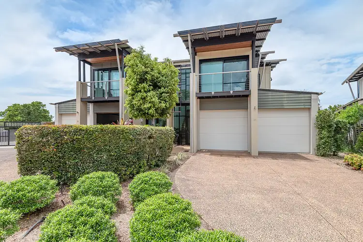 Main view of Homely townhouse listing, Unit 28/20 Baywater Dr, Twin Waters QLD 4564