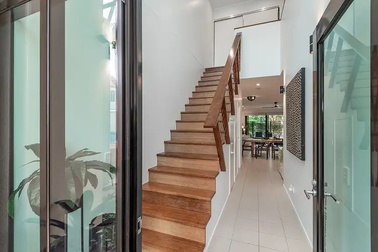 Third view of Homely townhouse listing, Unit 28/20 Baywater Dr, Twin Waters QLD 4564