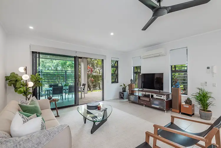 Fifth view of Homely townhouse listing, Unit 28/20 Baywater Dr, Twin Waters QLD 4564