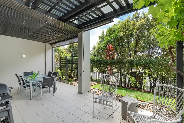 Sixth view of Homely townhouse listing, Unit 28/20 Baywater Dr, Twin Waters QLD 4564
