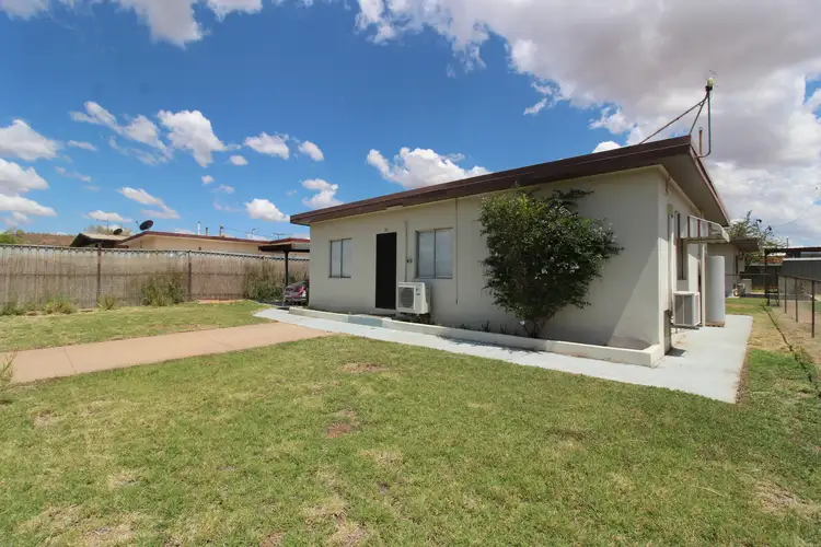 1&2/31 Transmission St, Mount Isa QLD 4825