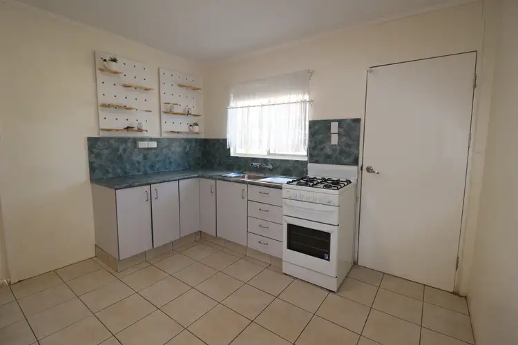 Second view of Homely block of units listing, 1&2/31 Transmission St, Mount Isa QLD 4825