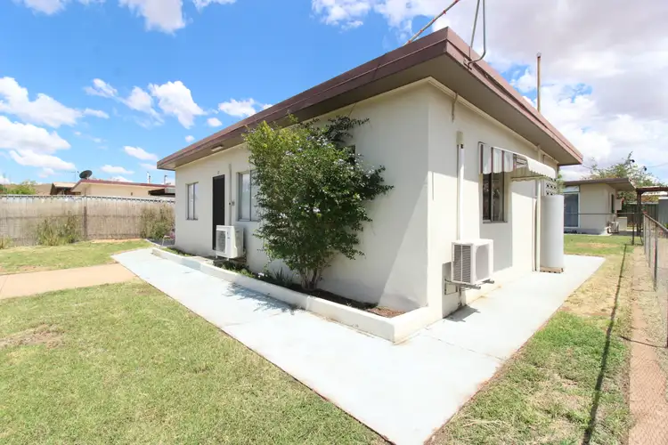 Sixth view of Homely block of units listing, 1&2/31 Transmission St, Mount Isa QLD 4825